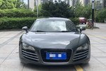 奥迪R82008款4.2FSI quattro