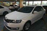 斯柯达昕锐2013款1.6L 手动智选型