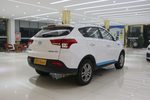 华泰新能源XEV2602017款精英型