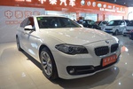 宝马5系2014款520Li 典雅型