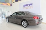 宝马5系2012款535Li 领先型