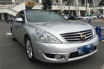 日产天籁2008款公爵 3.5L XV VIP至尊版