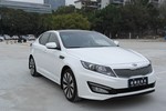 起亚K52012款2.0L 手自一体 PREMIUM Nu