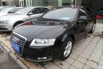 奥迪A6L2011款2.0TFSI 舒适型