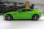 阿斯顿马丁V8 Vantage2010款4.7 Sportshift Coupe