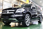 奔驰GL级2015款GL 350 CDI 4MATIC