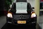 奔驰GLK级2010款GLK350 4MATIC