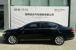 大众迈腾2012款2.0TSI DSG 尊贵型