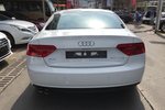 奥迪A5双门2013款40 TFSI