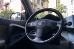 丰田RAV4荣放2006款2.4 豪华型 自动 四驱