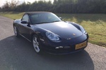 保时捷Boxster2006款Boxster 2.7L 