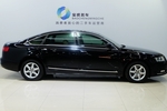 奥迪A6L2011款2.0TFSI 舒适型