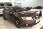 大众朗境2014款1.4TSI DSG