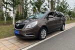 别克GL82017款商旅车 25S 豪华型