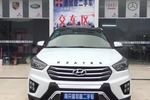 现代ix252016款1.6T 双离合两驱智能型GLS