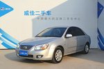 起亚赛拉图2007款1.6 GLS 自动