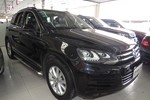 大众途锐2011款3.0TDI V6 柴油高配型 