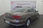 大众迈腾2013款2.0TSI 尊贵型