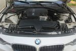 宝马3系2014款328i xDrive 运动设计套装