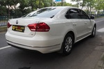 大众帕萨特2013款1.8TSI DSG尊荣版