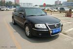 大众帕萨特领驭2007款1.8T 手自一体VIP NAVI