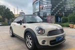 MINIMINI2011款1.6L COOPER Excitement 