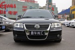 大众帕萨特领驭2007款07款 1.8T 手自一体VIP NAVI