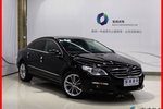 大众CC2011款1.8TSI 豪华型(5座版)