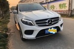 奔驰GLE级2018款320 4MATIC 豪华型臻藏版