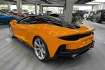 迈凯伦GT2019款 4.0T 标准型