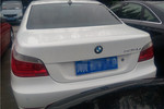 宝马5系2009款525Li 领先型