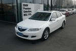 马自达Mazda62007款2.3 手自一体豪华型