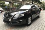 大众迈腾2007款1.8TSI 手自一体豪华型