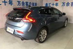 沃尔沃V40 Cross Country2014款2.0T T5 AWD 智雅版 