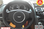 阿斯顿马丁V8 Vantage2011款4.7 Sportshift Coupe