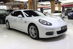 保时捷Panamera2014款Panamera 4 Executive 3.0T 