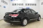 本田雅阁2013款2.0L SE