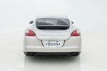 保时捷Panamera2010款Panamera 3.6L 