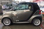 smartfortwo2012款1.0 MHD 硬顶激情版