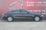 奥迪A4L2009款2.0TFSI 舒适型