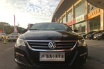 大众CC2010款2.0TSI 豪华型