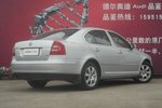 斯柯达明锐2007款1.6L 自动逸仕版