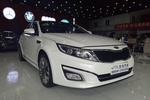 起亚K52015款2.0L 自动LUXURY