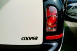 MINICLUBMAN2013款1.6L COOPER Bond Street