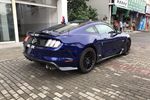 福特Mustang2016款2.3T 运动版