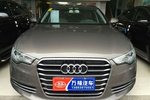 奥迪A6L2014款30 FSI 技术型