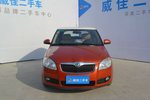 斯柯达晶锐2008款1.4L 手动 晶致版