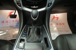 凯迪拉克SRX2013款3.0L 舒适版