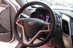 现代飞思Veloster2011款1.6L 自动尊享版 