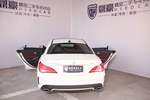 奔驰CLA级2016款CLA 220 4MATIC